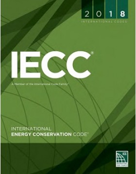 ICC IECC-2018